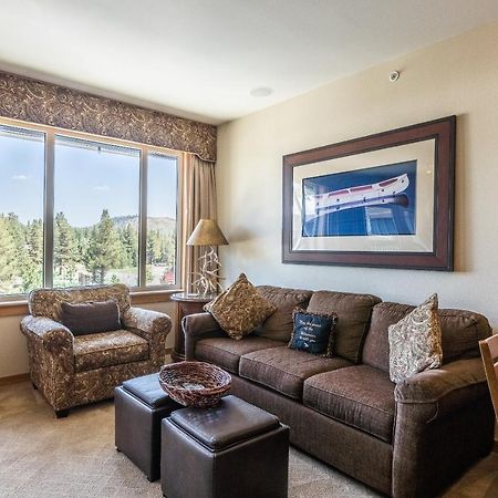 Juniper Springs Lodge #413 - Luxury Ski In Ski Out! 2 Bedroom แมมมอธ เลกส์ ภายนอก รูปภาพ