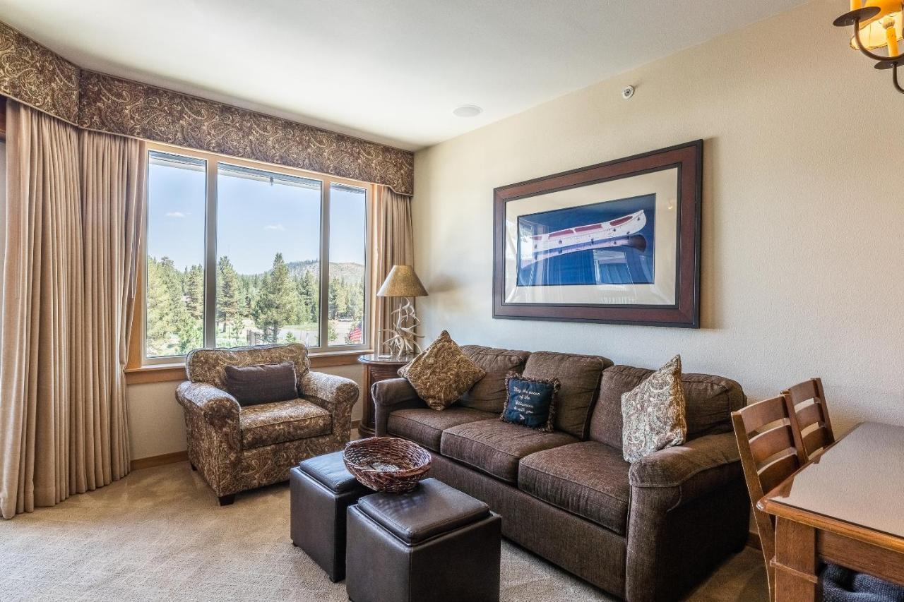 Juniper Springs Lodge #413 - Luxury Ski In Ski Out! 2 Bedroom แมมมอธ เลกส์ ภายนอก รูปภาพ