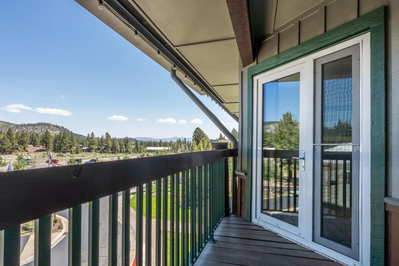 Juniper Springs Lodge #413 - Luxury Ski In Ski Out! 2 Bedroom แมมมอธ เลกส์ ภายนอก รูปภาพ